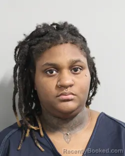 Recent Mugshot Image for ARTAVIA KELLY in Polk County, Florida