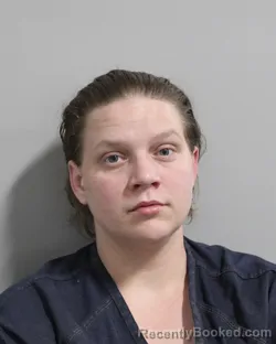 Recent Mugshot Image for KATILYN MYERS in Polk County, Florida