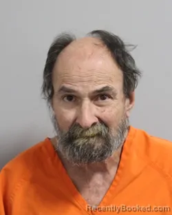 Recent Mugshot Image for GARY MOSCORELLI in Polk County, Florida