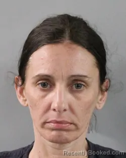 Recent Mugshot Image for TIFFANY WALLACE in Polk County, Florida