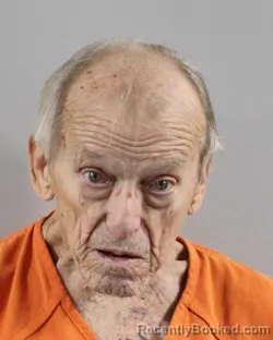 Recent Mugshot Image for JOHN BEASLEY in Polk County, Florida