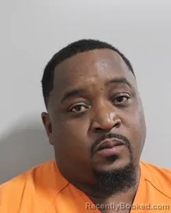 Recent Mugshot Image for NORMAN SWANSON in Polk County, Florida