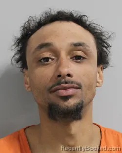 Recent Mugshot Image for CAINE WILSON in Polk County, Florida