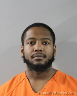 Recent Mugshot Image for BRANDON WHITTINGHAM in Polk County, Florida