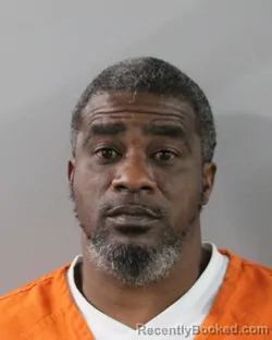 Recent Mugshot Image for TAVAROUS STOKES in Polk County, Florida