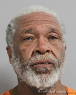 Recent Mugshot Image for NATHAN DENSON in Polk County, Florida