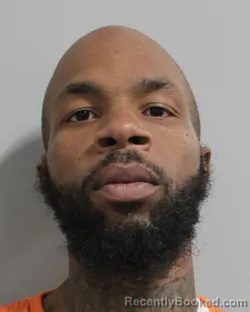 Recent Mugshot Image for JOSHUA WRIGHT in Polk County, Florida