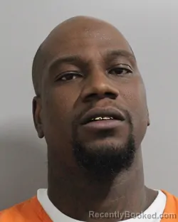 Recent Mugshot Image for JEMARION YOUNG in Polk County, Florida