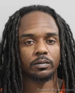 Recent Mugshot Image for SPENCER LEONARD in Polk County, Florida