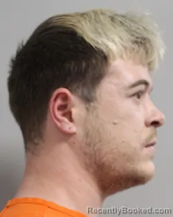 Recent Mugshot Image for JACOB HERRING in Polk County, Florida