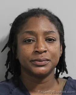 Recent Mugshot Image for TIFFANY JOYCE in Polk County, Florida
