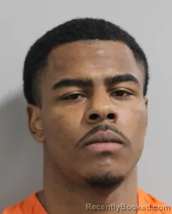 Recent Mugshot Image for EMANUEL GONZALES in Polk County, Florida