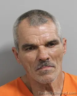 Recent Mugshot Image for MICHAEL STORY in Polk County, Florida