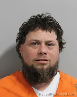 Recent Mugshot Image for MICHAEL WELLS in Polk County, Florida