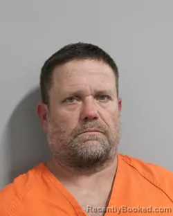Recent Mugshot Image for JOHN SCOTT in Polk County, Florida