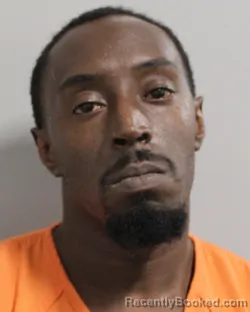 Recent Mugshot Image for RENDALE ALLUMS in Polk County, Florida