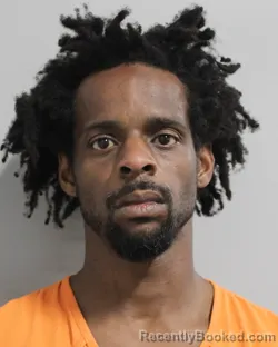 Recent Mugshot Image for ADRIYEL TODMAN in Polk County, Florida