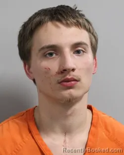 Recent Mugshot Image for KADEN BREAULT in Polk County, Florida