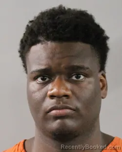 Recent Mugshot Image for JAMES SMITH in Polk County, Florida