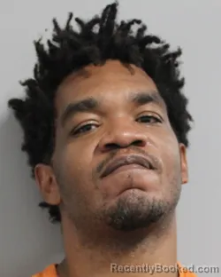 Recent Mugshot Image for MURAD TAYLOR in Polk County, Florida