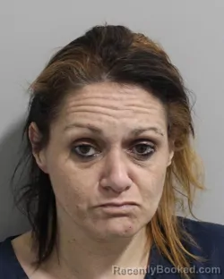 Recent Mugshot Image for JOSEY OCAIN in Polk County, Florida