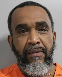 Recent Mugshot Image for WARREN WHITTY in Polk County, Florida