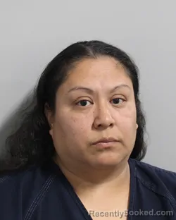 Recent Mugshot Image for MARIA RODRIGUEZ in Polk County, Florida