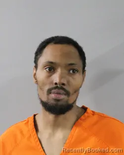 Recent Mugshot Image for GARREN THOMAS in Polk County, Florida