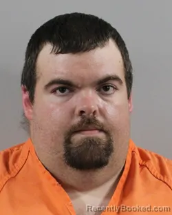 Recent Mugshot Image for BRAD SANDERS in Polk County, Florida