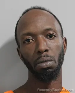 Recent Mugshot Image for JERSEY SMITH in Polk County, Florida