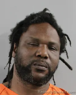Recent Mugshot Image for TAVORIS JONES in Polk County, Florida