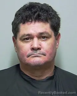 Recent Mugshot Image for WILLIAM LEANDER BASCOMB in Putnam County, Florida