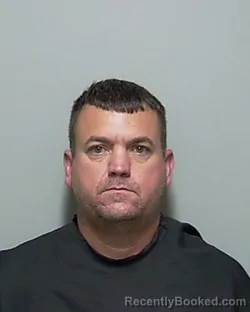 Recent Mugshot Image for KENNETH ROBERT LUSK in Putnam County, Florida