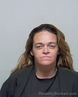 Recent Mugshot Image for JESSICA DANIELLE CROUCH in Putnam County, Florida