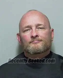 Recent Mugshot Image for JEREMY HARRIS HARS in Putnam County, Florida