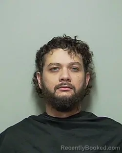 Recent Mugshot Image for ALEXANDER KYLE ADKINS in Putnam County, Florida