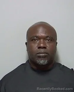 Recent Mugshot Image for WILLIAM HENRY FULLER in Putnam County, Florida