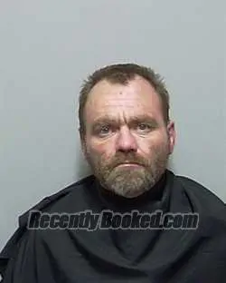 Recent Mugshot Image for CHAD MICHAEL DAVIS in Putnam County, Florida