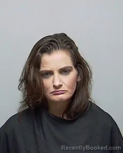 Recent Mugshot Image for AMANDA RAE DEPIESSE in Putnam County, Florida
