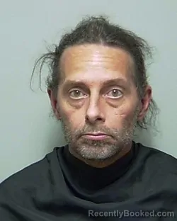 Recent Mugshot Image for HYMON MILTON MILES in Putnam County, Florida