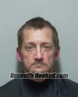 Recent Mugshot Image for NATHAN ALLEN RHODES in Putnam County, Florida