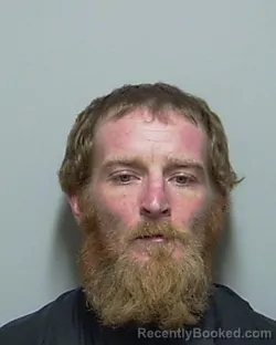 Recent Mugshot Image for MARK AUSTIN CANNON in Putnam County, Florida