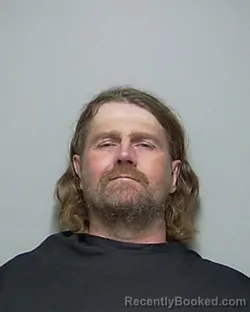 Recent Mugshot Image for SCOTT PAUL RANSOM in Putnam County, Florida