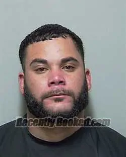 Recent Mugshot Image for RAUL MARTINEZ in Putnam County, Florida
