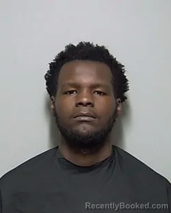 Recent Mugshot Image for DONALD LAMAR JOHNSON in Putnam County, Florida
