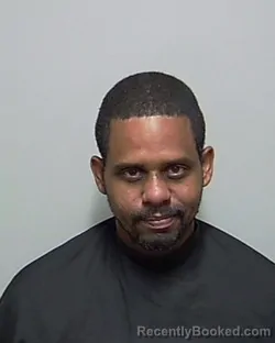 Recent Mugshot Image for ALEX ANDRO CONCECPCION in Putnam County, Florida