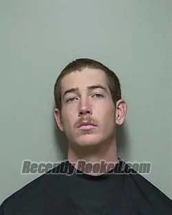 Recent Mugshot Image for JEREMY EDWARD SMITH in Putnam County, Florida