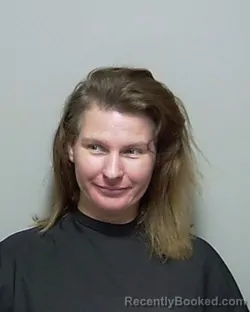 Recent Mugshot Image for CHRISTAL ANNE JEAN OWENS in Putnam County, Florida
