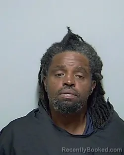 Recent Mugshot Image for AL LEE THOMPSON in Putnam County, Florida