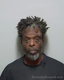 Recent Mugshot Image for TERRANCE DWAYNE THOMAS in Putnam County, Florida